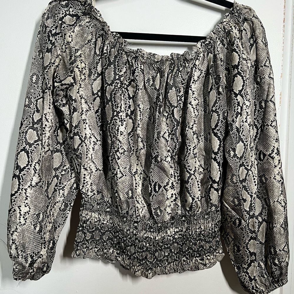 Michael Kors Blouse